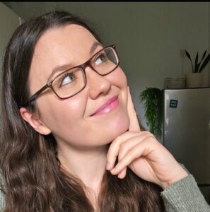 Picture of Hi, ich bin Alicja